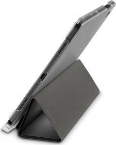 Etui na tablet Hama ETUI FOLD CLEAR Z MIEJSCEM NA RYSIK DO SAMSUNG GALAXY TAB A9+ 11", CZARNE 8