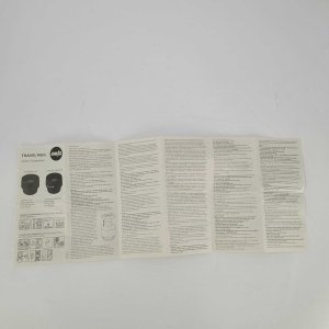 Emsa TRAVEL MUG Classic Grande thermal mug (dark blue/stainless steel, 0.5 liters) 9