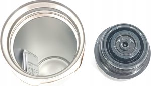 Emsa TRAVEL MUG Classic Grande thermal mug (stainless steel, 0.5 liters) 7