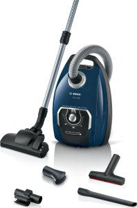 Odkurzacz Bosch Bosch Series 8 | BGL8XPERF, canister vacuum cleaner (blue) 1