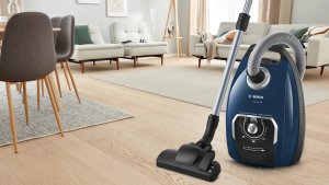 Odkurzacz Bosch Series 8 | BGL8XPERF, canister vacuum cleaner (blue) 2