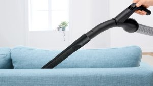 Odkurzacz Bosch Series 8 | BGL8XPERF, canister vacuum cleaner (blue) 3