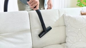 Odkurzacz Bosch Series 8 | BGL8XPERF, canister vacuum cleaner (blue) 4