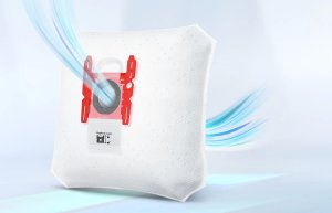 Odkurzacz Bosch Series 8 | BGL8XPERF, canister vacuum cleaner (blue) 7