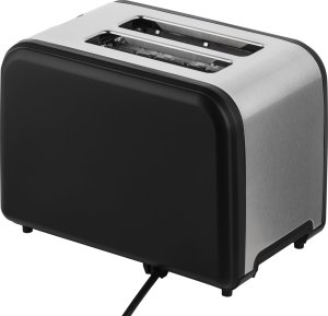 Toster Botti Toster Electronic Luiz czarny 2