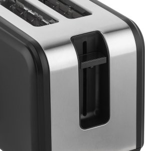 Toster Botti Toster Electronic Luiz czarny 5