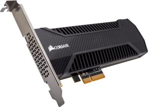 Dysk SSD Corsair 800 GB PCIe PCI-E x4 (CSSD-N800GBNX500) 1