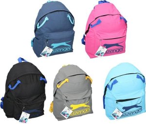 Slazenger Slazenger - Plecak (czarny) 2