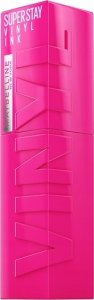 Maybelline  MAYBELLINE_Super Stay Ink Vinyl winylowa pomadka w płynie 150 4,2ml 3