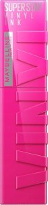 Maybelline  MAYBELLINE_Super Stay Ink Vinyl winylowa pomadka w płynie 150 4,2ml 5
