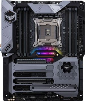 Płyta główna Asus TUF X299-MARK 1 2