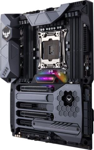 Płyta główna Asus TUF X299-MARK 1 4