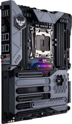 Płyta główna Asus TUF X299-MARK 1 5