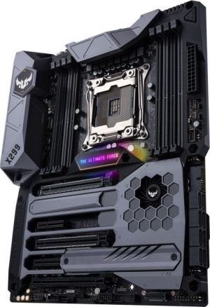 Płyta główna Asus TUF X299-MARK 1 6