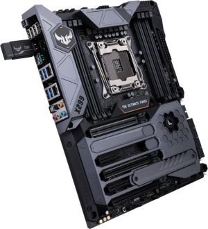 Płyta główna Asus TUF X299-MARK 1 9