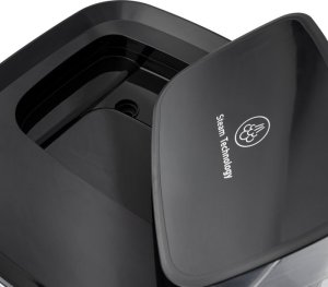 Frytkownica SEB OBH Nordica FW2018S0, Hot air fryer, 6.5 L, 8 person(s), 60 min, Single, Black 5