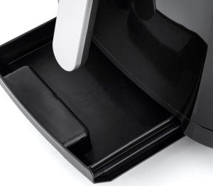 Frytkownica SEB OBH Nordica FW2018S0, Hot air fryer, 6.5 L, 8 person(s), 60 min, Single, Black 7