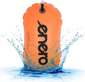 Enero Dmuchana bojka deska asekuracyjna Enero 47,5x29,5cm 3