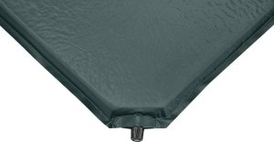 Redcliffs MATA SAMOPOMPUJĄCA TURYSTYCZNA MATERAC 180X50X3CM ZIELONA 8