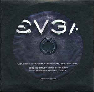 Karta graficzna EVGA Geforce GT 1030 SC 2GB GDDR5 (02G-P4-6333-KR) 8