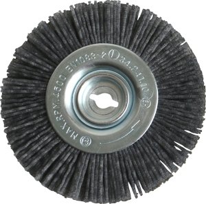 Texas Plastic brush Texas WR140/WR1800 90063100 1