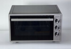 Mini piekarnik Guzzanti Electric oven GUZZANTI GZ-3611 1