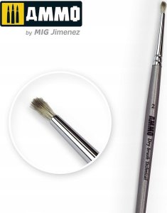 Vallejo Ammo: Technical Brush - Drybrush 2 1