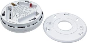 LogiLink Wykrywacz tlenku węgla (SC0101) 2