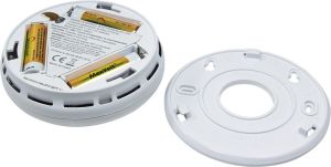 LogiLink Wykrywacz tlenku węgla (SC0101) 3