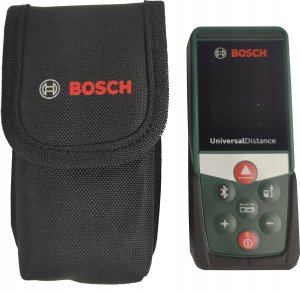 Dalmierz laserowy Bosch DALMIERZ UNIVERSAL DISTANCE 40C 2