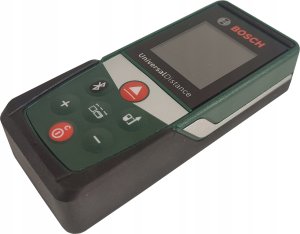 Dalmierz laserowy Bosch DALMIERZ UNIVERSAL DISTANCE 40C 3