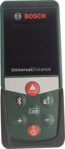 Dalmierz laserowy Bosch DALMIERZ UNIVERSAL DISTANCE 40C 4