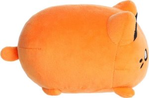 Symag Tasty Peach - Pluszowa maskotka 9 cm Kinetic Orange Meowchi 3