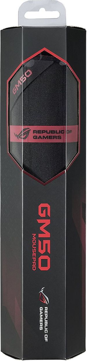 Podkładka Asus ROG GM50 Plus (90XB01LN-BMP000) 5