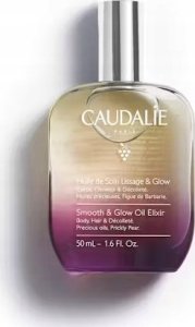 Caudalie Universalus kūno ir plaukų aliejus Caudalie Smoothing & Glow Care, 50 ml 1