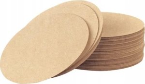 Aero Press AeroPress - Filtry papierowe XL 200 sztuk 2