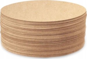 Aero Press AeroPress - Filtry papierowe XL 200 sztuk 4