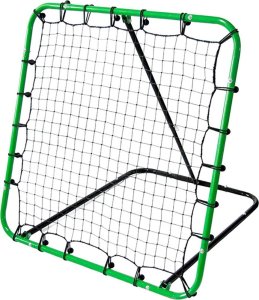 Enero RAMA TRENINGOWA REBOUNDER DO ODBIJANIA PIŁKI NOŻNEJ 120x120CM ENERO 1