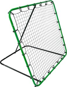 Enero RAMA TRENINGOWA REBOUNDER DO ODBIJANIA PIŁKI NOŻNEJ 120x120CM ENERO 2