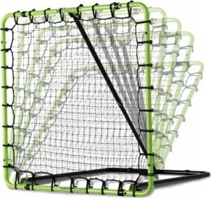 Enero RAMA TRENINGOWA REBOUNDER DO ODBIJANIA PIŁKI NOŻNEJ 120x120CM ENERO 3