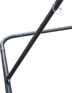 Enero RAMA TRENINGOWA REBOUNDER DO ODBIJANIA PIŁKI NOŻNEJ 120x120CM ENERO 4