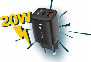 Ładowarka myPhone Ład sieć myPhone Swiftcharge Duo 4