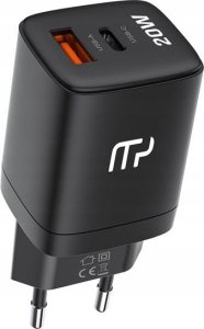 Ładowarka myPhone Ład sieć myPhone Swiftcharge Duo 8