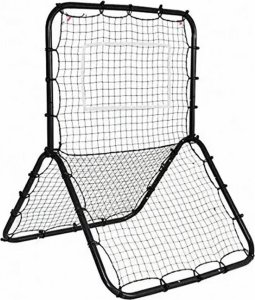 Enero RAMA TRENINGOWA REBOUNDER DO ODBIJANIA PIŁKI NOŻNEJ MULTISPORT 160x132x132CM ENERO 2