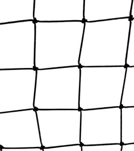 Enero RAMA TRENINGOWA REBOUNDER DO ODBIJANIA PIŁKI NOŻNEJ MULTISPORT 160x132x132CM ENERO 5