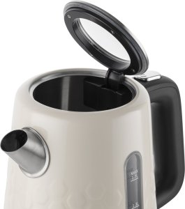 Czajnik Botti Czajnik elektryczny Botti Electronic Ivo 1,7 l 4