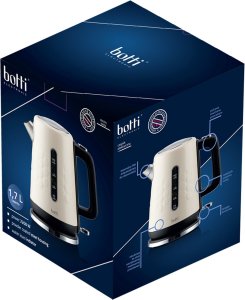 Czajnik Botti Czajnik elektryczny Botti Electronic Ivo 1,7 l 7