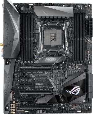 Płyta główna Asus ROG STRIX X299-E 2