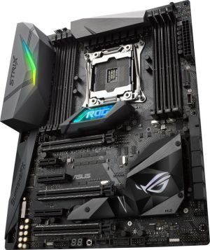 Płyta główna Asus ROG STRIX X299-E 5