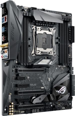 Płyta główna Asus ROG STRIX X299-E 6